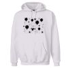 Adult Ultimate Cotton® Pullover Hooded Sweatshirt Thumbnail