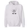 Adult Ultimate Cotton® Pullover Hooded Sweatshirt Thumbnail