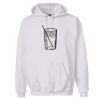 Adult Ultimate Cotton® Pullover Hooded Sweatshirt Thumbnail