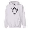 Adult Ultimate Cotton® Pullover Hooded Sweatshirt Thumbnail