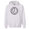 Adult Ultimate Cotton® Pullover Hooded Sweatshirt Thumbnail