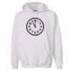 Adult Ultimate Cotton® Pullover Hooded Sweatshirt Thumbnail
