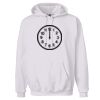 Adult Ultimate Cotton® Pullover Hooded Sweatshirt Thumbnail