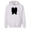 Adult Ultimate Cotton® Pullover Hooded Sweatshirt Thumbnail