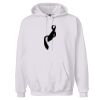 Adult Ultimate Cotton® Pullover Hooded Sweatshirt Thumbnail