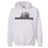 Adult Ultimate Cotton® Pullover Hooded Sweatshirt Thumbnail
