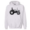Adult Ultimate Cotton® Pullover Hooded Sweatshirt Thumbnail