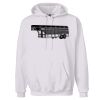 Adult Ultimate Cotton® Pullover Hooded Sweatshirt Thumbnail