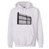 Adult Ultimate Cotton® Pullover Hooded Sweatshirt Thumbnail