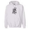 Adult Ultimate Cotton® Pullover Hooded Sweatshirt Thumbnail