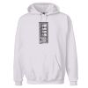 Adult Ultimate Cotton® Pullover Hooded Sweatshirt Thumbnail
