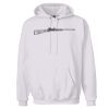 Adult Ultimate Cotton® Pullover Hooded Sweatshirt Thumbnail