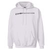 Adult Ultimate Cotton® Pullover Hooded Sweatshirt Thumbnail