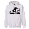 Adult Ultimate Cotton® Pullover Hooded Sweatshirt Thumbnail