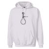 Adult Ultimate Cotton® Pullover Hooded Sweatshirt Thumbnail