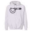 Adult Ultimate Cotton® Pullover Hooded Sweatshirt Thumbnail