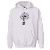Adult Ultimate Cotton® Pullover Hooded Sweatshirt Thumbnail