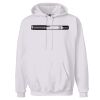 Adult Ultimate Cotton® Pullover Hooded Sweatshirt Thumbnail