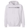 Adult Ultimate Cotton® Pullover Hooded Sweatshirt Thumbnail