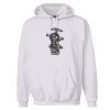 Adult Ultimate Cotton® Pullover Hooded Sweatshirt Thumbnail