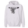 Adult Ultimate Cotton® Pullover Hooded Sweatshirt Thumbnail
