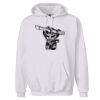 Adult Ultimate Cotton® Pullover Hooded Sweatshirt Thumbnail