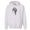 Adult Ultimate Cotton® Pullover Hooded Sweatshirt Thumbnail