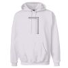 Adult Ultimate Cotton® Pullover Hooded Sweatshirt Thumbnail