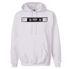 Adult Ultimate Cotton® Pullover Hooded Sweatshirt Thumbnail