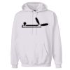 Adult Ultimate Cotton® Pullover Hooded Sweatshirt Thumbnail
