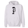 Adult Ultimate Cotton® Pullover Hooded Sweatshirt Thumbnail