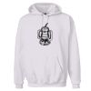 Adult Ultimate Cotton® Pullover Hooded Sweatshirt Thumbnail