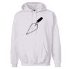 Adult Ultimate Cotton® Pullover Hooded Sweatshirt Thumbnail