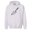Adult Ultimate Cotton® Pullover Hooded Sweatshirt Thumbnail