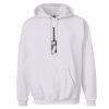Adult Ultimate Cotton® Pullover Hooded Sweatshirt Thumbnail