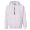 Adult Ultimate Cotton® Pullover Hooded Sweatshirt Thumbnail