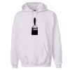Adult Ultimate Cotton® Pullover Hooded Sweatshirt Thumbnail
