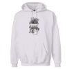 Adult Ultimate Cotton® Pullover Hooded Sweatshirt Thumbnail