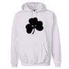 Adult Ultimate Cotton® Pullover Hooded Sweatshirt Thumbnail
