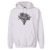Adult Ultimate Cotton® Pullover Hooded Sweatshirt Thumbnail