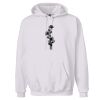 Adult Ultimate Cotton® Pullover Hooded Sweatshirt Thumbnail