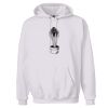 Adult Ultimate Cotton® Pullover Hooded Sweatshirt Thumbnail