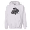 Adult Ultimate Cotton® Pullover Hooded Sweatshirt Thumbnail