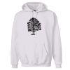 Adult Ultimate Cotton® Pullover Hooded Sweatshirt Thumbnail