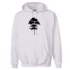 Adult Ultimate Cotton® Pullover Hooded Sweatshirt Thumbnail