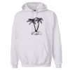 Adult Ultimate Cotton® Pullover Hooded Sweatshirt Thumbnail