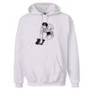 Adult Ultimate Cotton® Pullover Hooded Sweatshirt Thumbnail