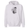Adult Ultimate Cotton® Pullover Hooded Sweatshirt Thumbnail
