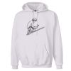 Adult Ultimate Cotton® Pullover Hooded Sweatshirt Thumbnail