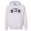 Adult Ultimate Cotton® Pullover Hooded Sweatshirt Thumbnail